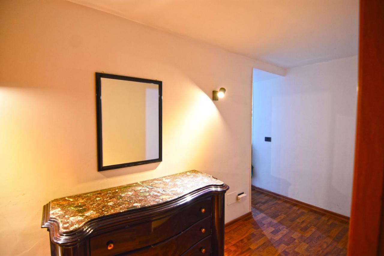 Apartment Albatros
