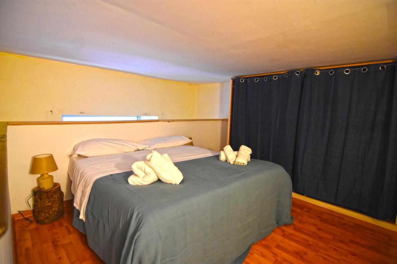 Albatros Apartment Neapel
