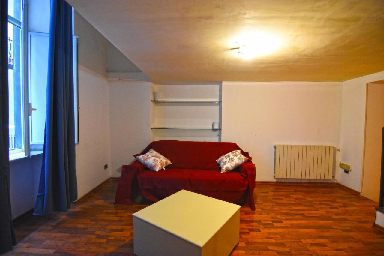 Apartment Albatros Neapel