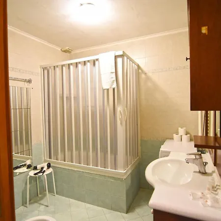 Appartamento Albatros Naples Exterior photo