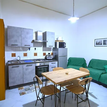 Appartamento Albatros Naples Exterior photo