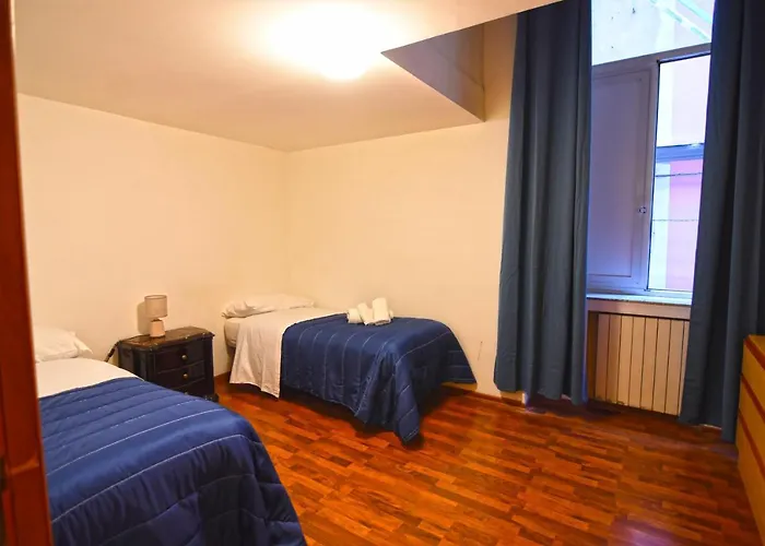 Appartamento Albatros